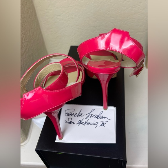 Jimmy Choo heels - Picture 7 of 7